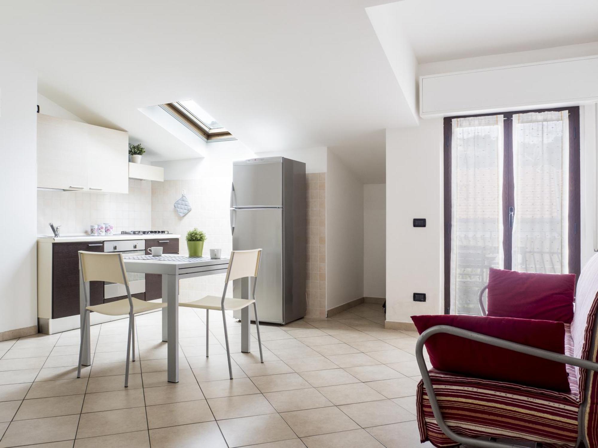 Residence Holidays Пьетра-Лигуре Номер фото