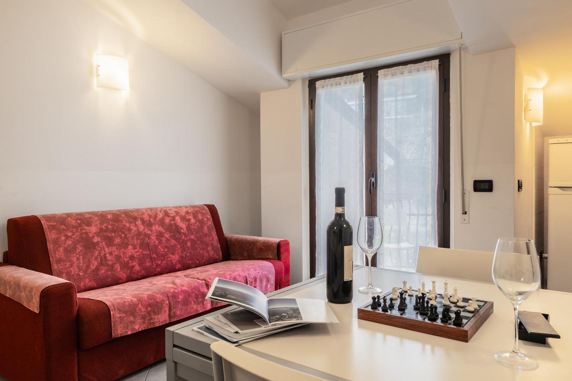 Residence Holidays Пьетра-Лигуре Экстерьер фото